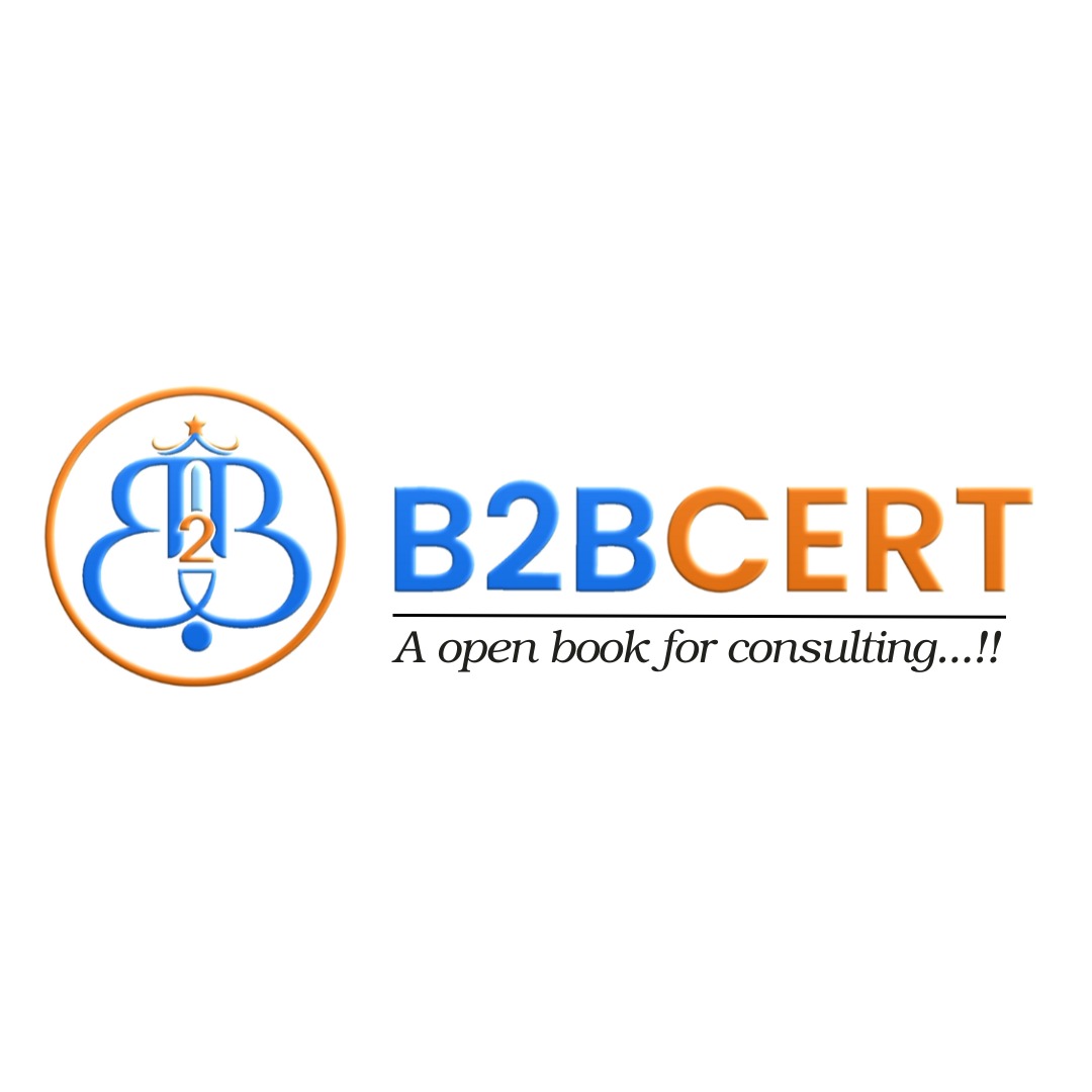 b2bcert Profile Picture