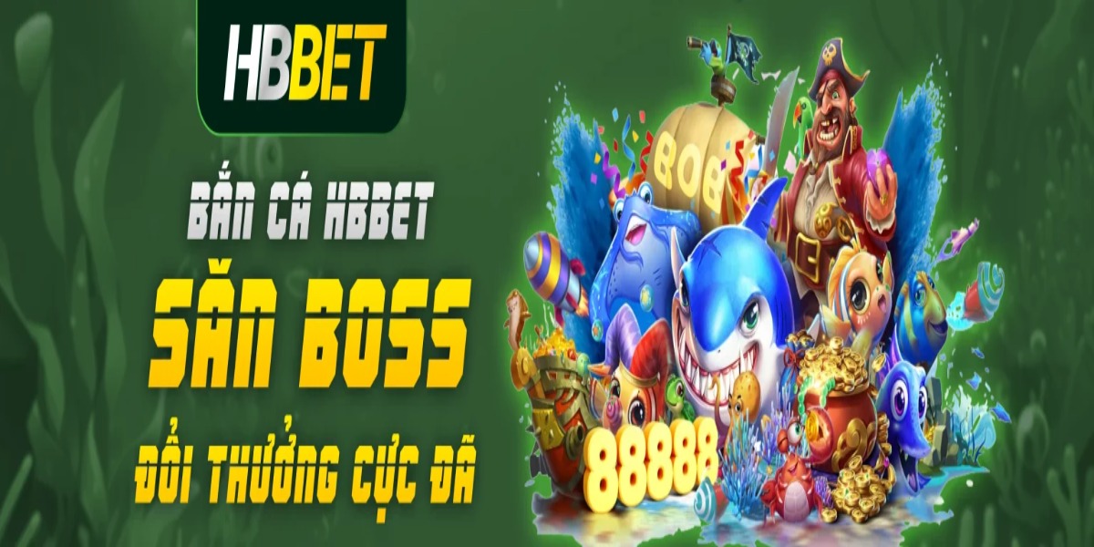 HBBET Nhà Cái thể thao Uy Tín Cover Image