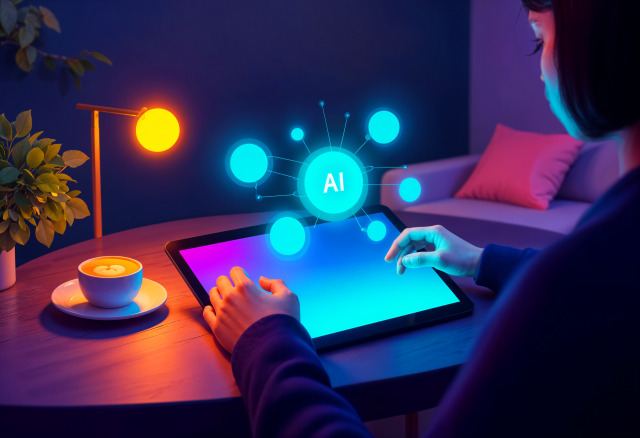 Innovating for the Future: How MVP Development, Experience Design, and AI Are Shaping Digital Success – @coditidigitalize on Tumblr