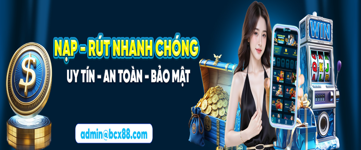 BCX88 TRANG CÁ CƯỢC TRỰC TUYẾN XANH CHÍN 2025 Cover Image