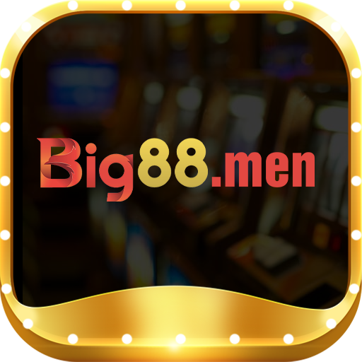 big88 men Profile Picture