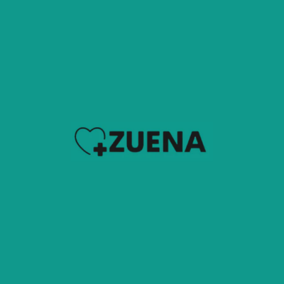 zuena Profile Picture