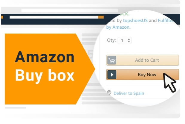 Winning the Buy Box: Smart Amazon Pricing Tips for Sellers