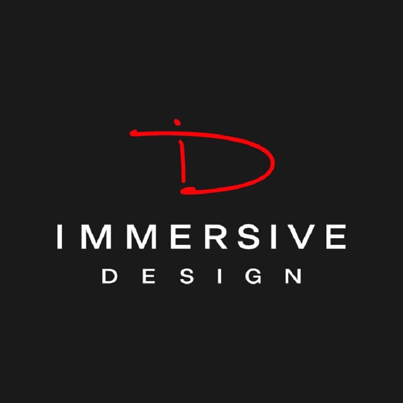 Immersive Design Profile Picture
