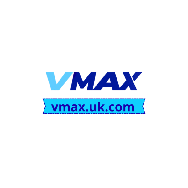 Vmax uk com Profile Picture