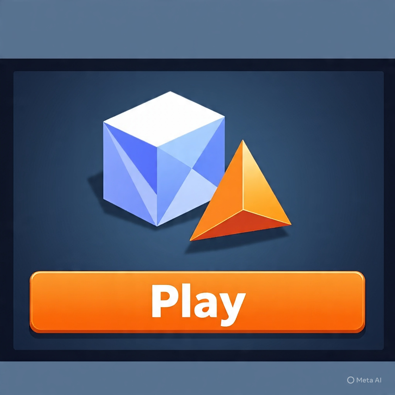 Geometry Dash Profile Picture