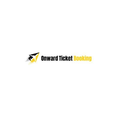 Onward Ticket Booking Profile Picture