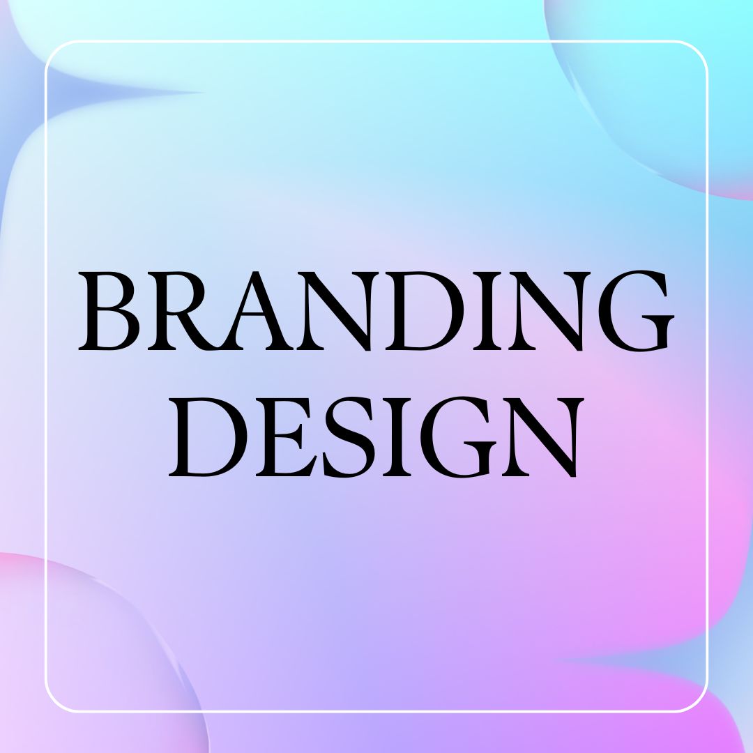 Buy Custom Brand Design Services with Professional Logo & Identity for Business in 2026
