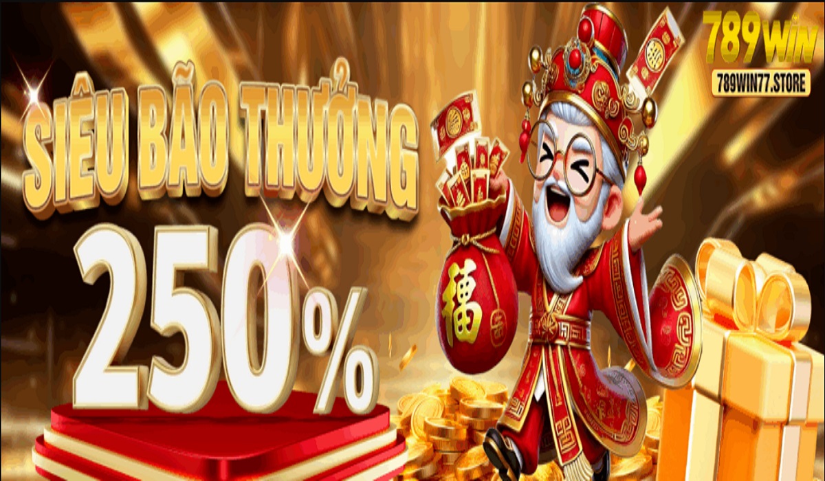 789win77store Cover Image