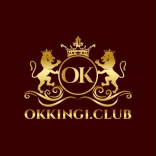 Okking Đỉnh Cao Giải Trí Trực Tuyến No1 Profile Picture