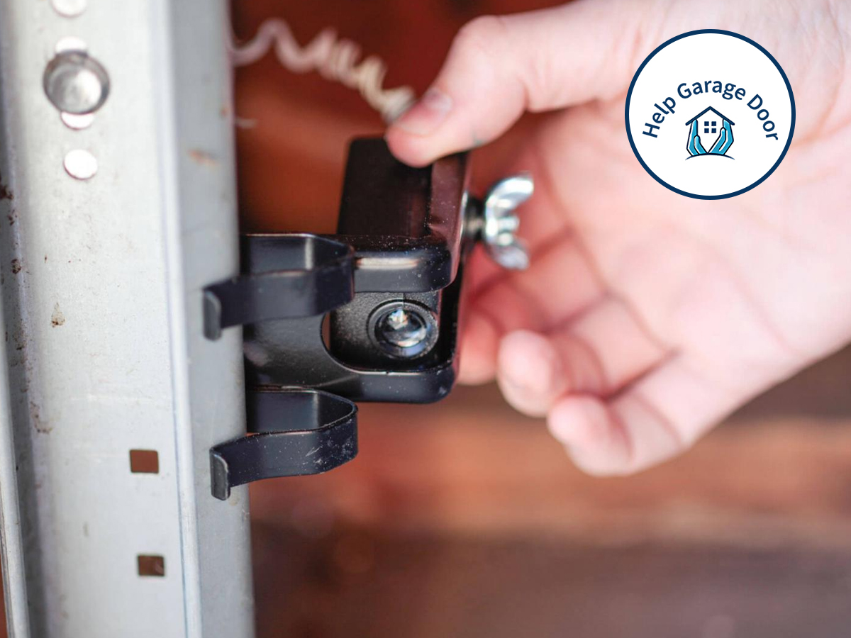 Help Garage Door Cover Image