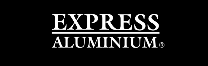 Express Aluminium Cover Image