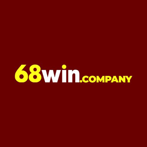 68win company Profile Picture