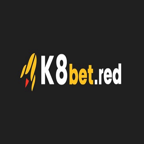 K8bet Red Profile Picture