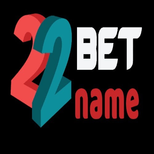 22Bet name Profile Picture