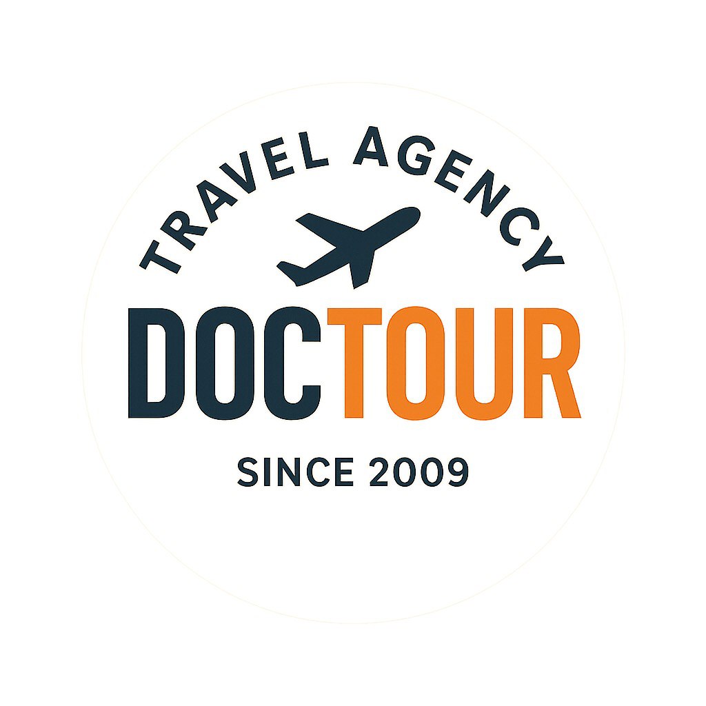 DocTour Kyrgyz Profile Picture