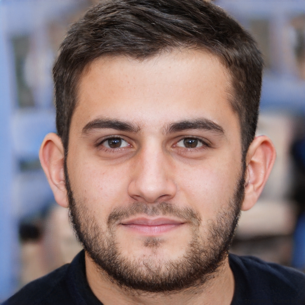 johnalex Profile Picture