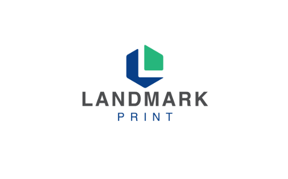 Landmark Print Profile Picture