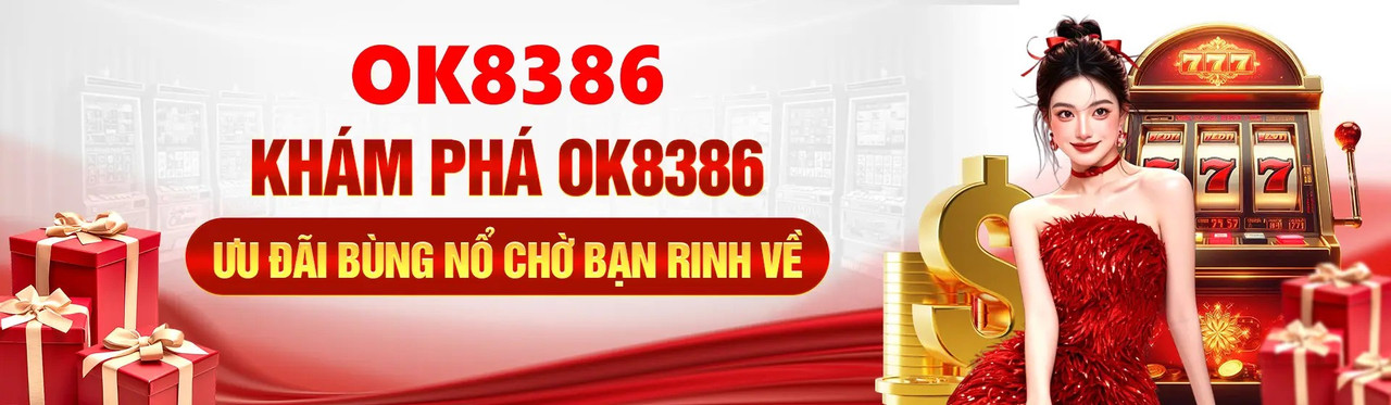 OK8386 Cover Image