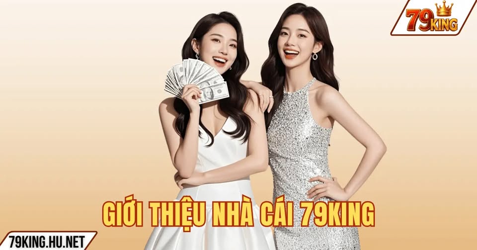 Nhà Cái 79KING Cover Image
