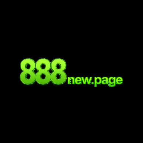 888new Page Profile Picture