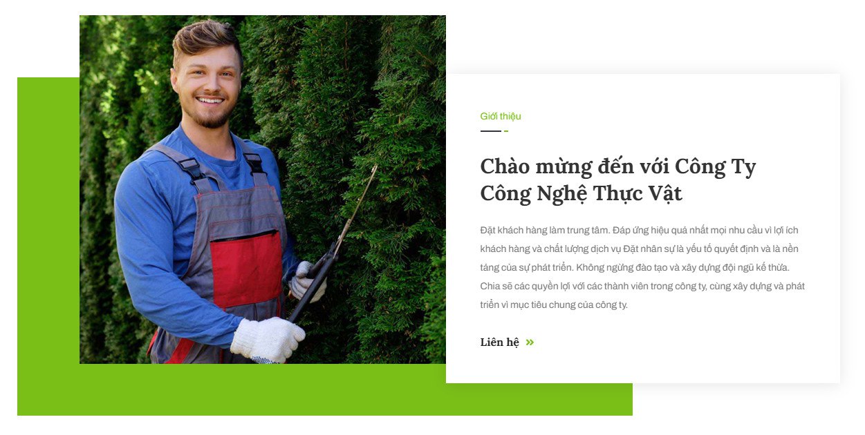 Sinh Học Thực Vật Cover Image