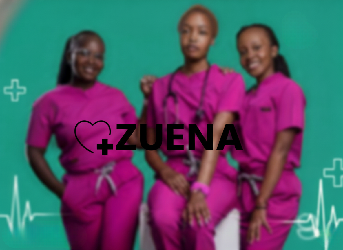 zuena Cover Image