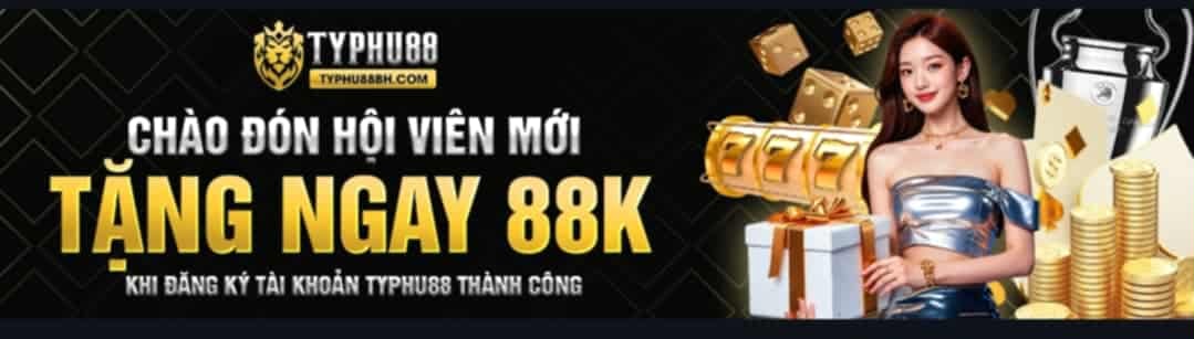 Typhu88 Cổng Game Đổi Thưởng Cover Image