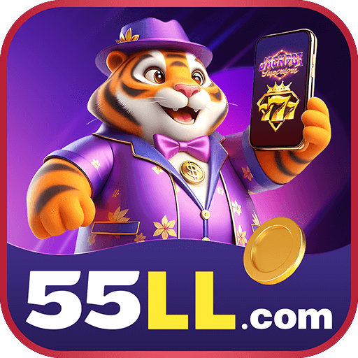 55llgame com Profile Picture