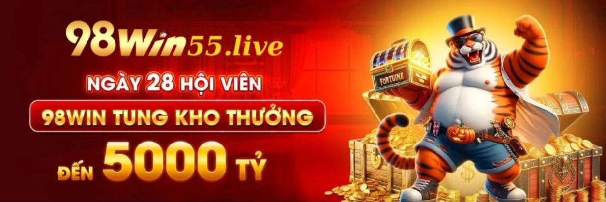 98Win Cover Image