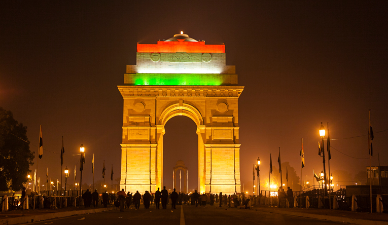 Explore Delhi in a Day with Our Delhi Darshan Tour Package by Bus