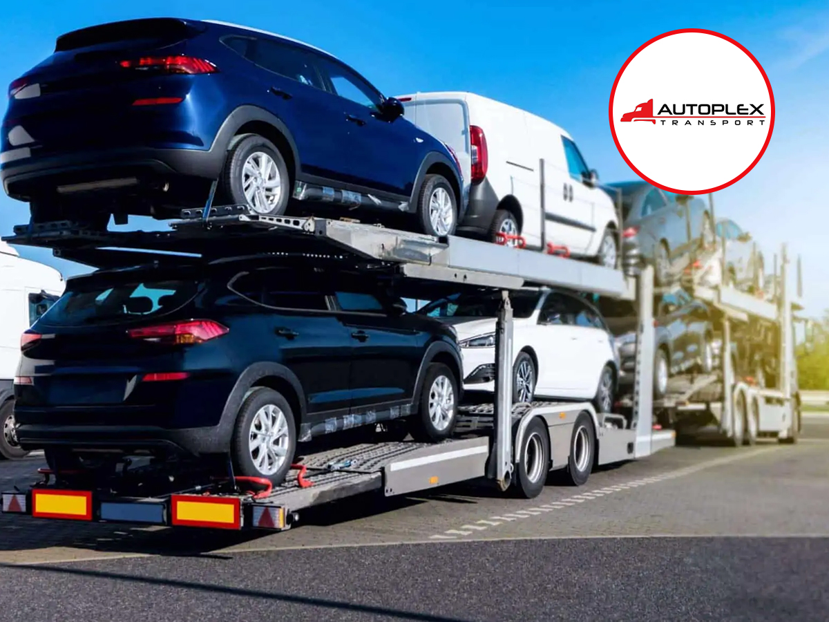 AutoPlex Transport Cover Image