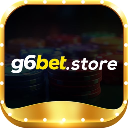 g6bet store Profile Picture