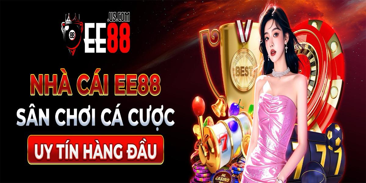 EE88 Link Đăng Ký Cover Image