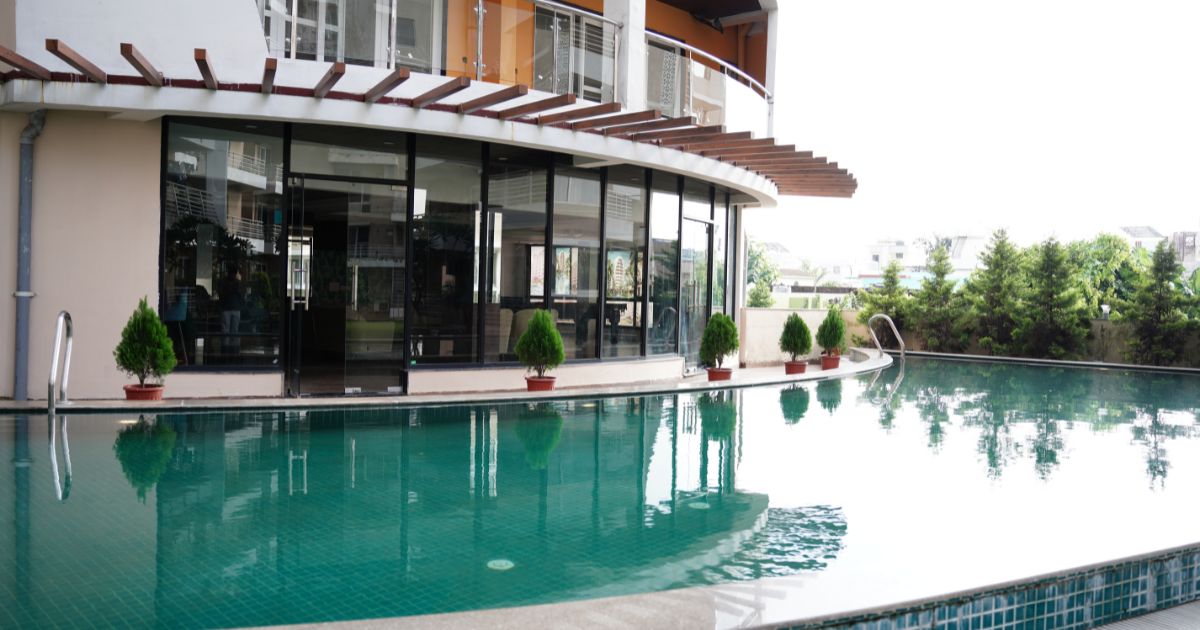 Iconic Tower Cover Image