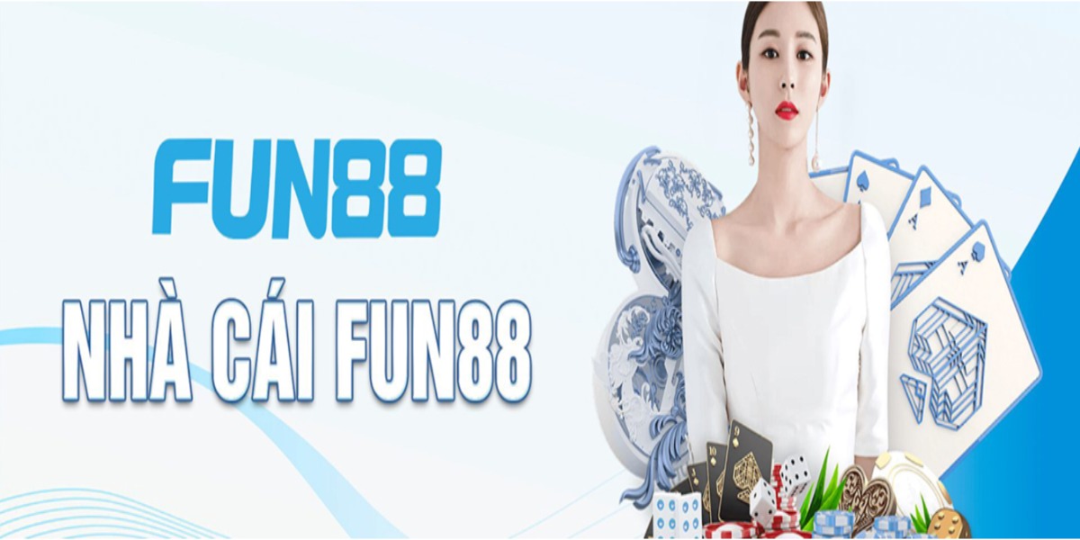 Đăng ký Fun88 nhận 500K Free Cover Image