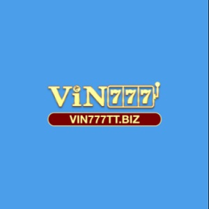 Vin777 Profile Picture