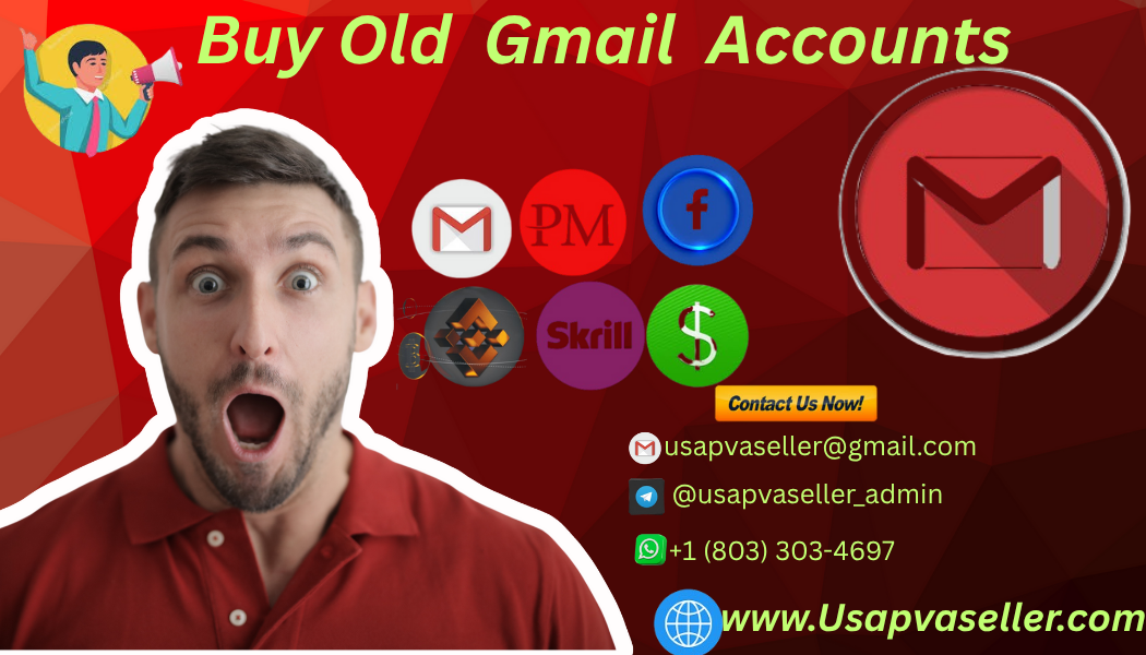 buygmailaccounts242 Profile Picture