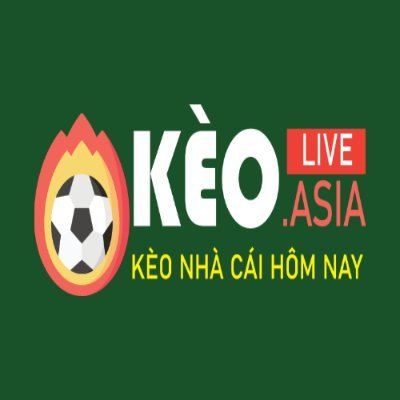 kèo Profile Picture