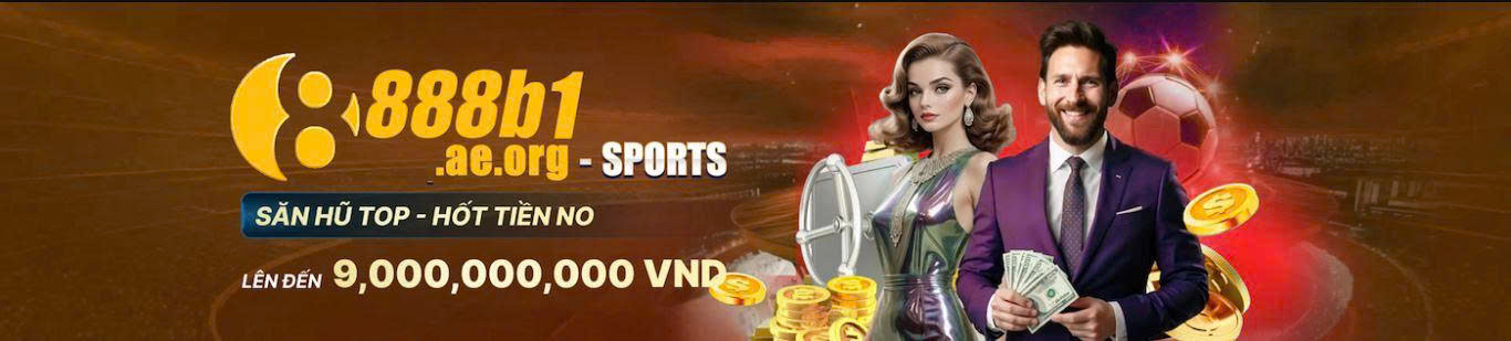 888b Nhà cái Cover Image