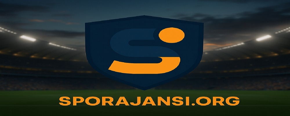 Spor Ajansı Cover Image