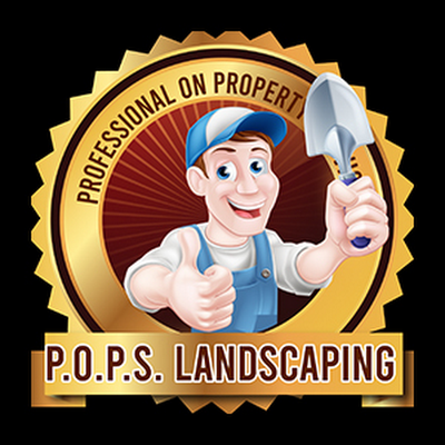 POPS Landscaping Profile Picture