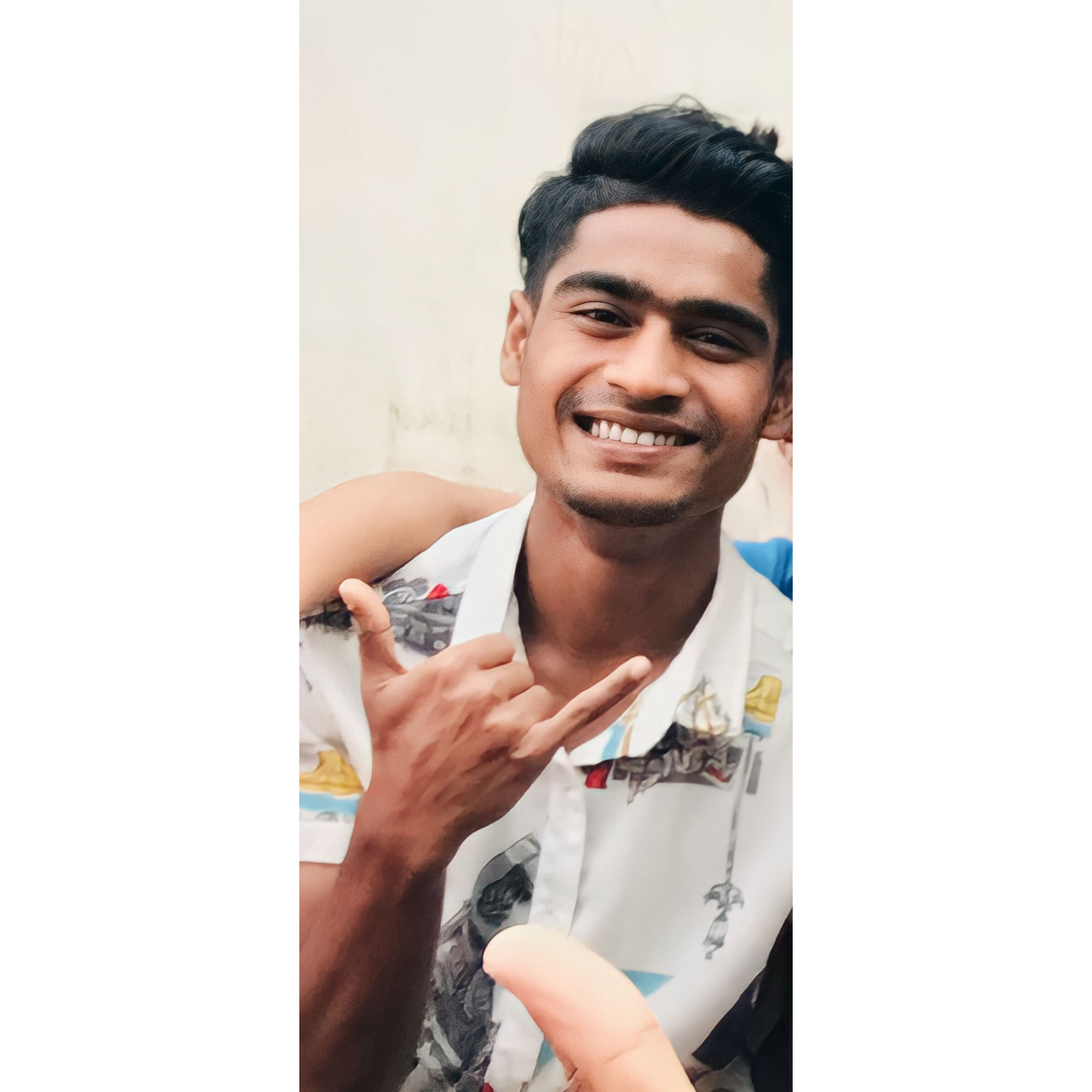 Akash Ahmed Profile Picture