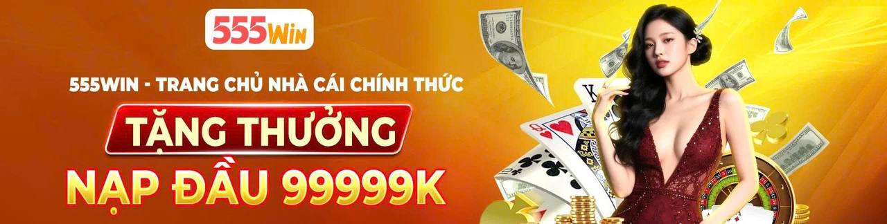 NHÀ CÁI 555WIN Cover Image