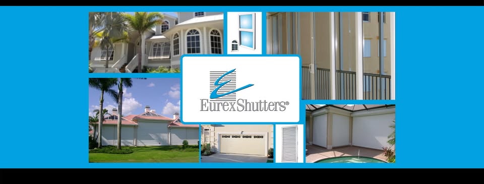 Eurex Shutters Cover Image