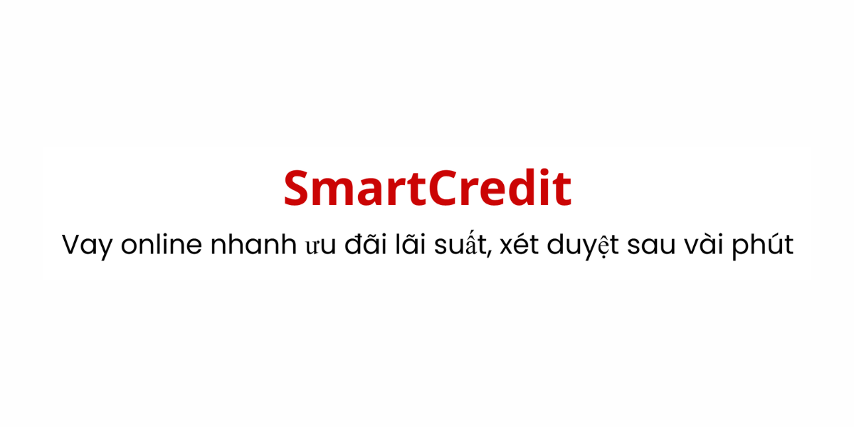 Smart Credit Cover Image