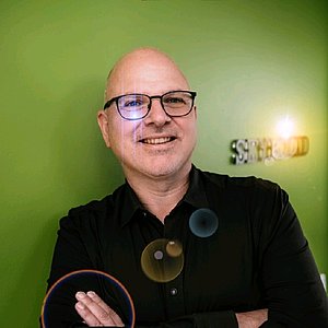 Stephen Richard Profile Picture
