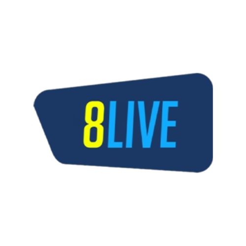 8LIVE Studio Profile Picture