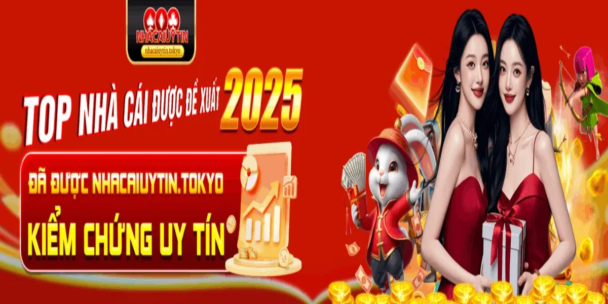 TOP 10 NHÀ CÁI UY TÍN HÀNG ĐẦU Cover Image