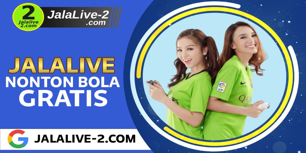 Jalalive Akses Mudah Streaming Olahraga Cover Image